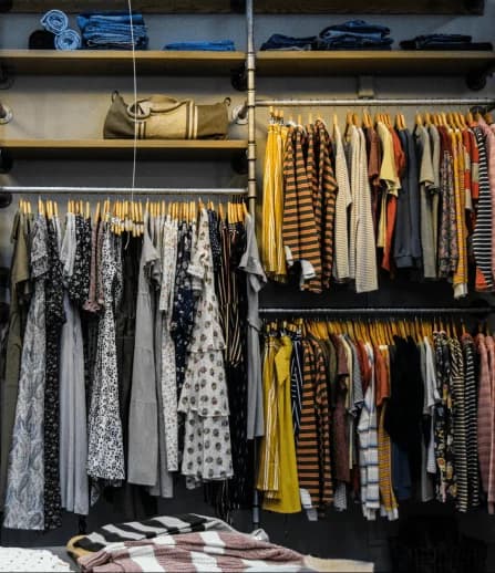 Textile & apparel